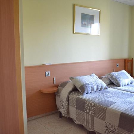 Hostal Bartis 피게레스 외부 사진