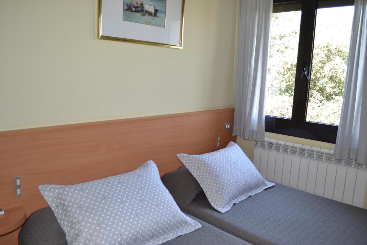 Hostal Bartis 피게레스 외부 사진