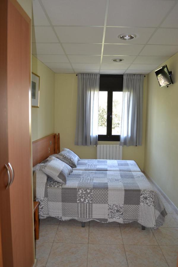Hostal Bartis 피게레스 외부 사진